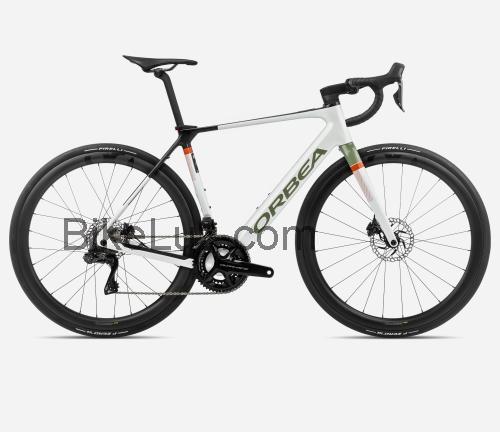 Orbea Gain M10i ficha-técnica e avaliações